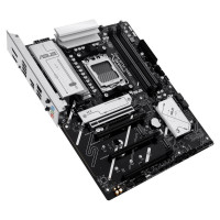 Asus Mainboard|ASUS|AMD B850|SAM5|ATX|Memory DDR5|Memory slots 4|2xPCI-Express 3.0 16x|1xPCI-Express 4.0 16x|1xPCI-Express 5.0 16x|3xM.2|1xHDMI|1xDisplayPort|3xUSB 2.0|5xUSB 3.2 type B|2xUSB-C|3xAudio port|PRIMEB850-PLUSWIFI