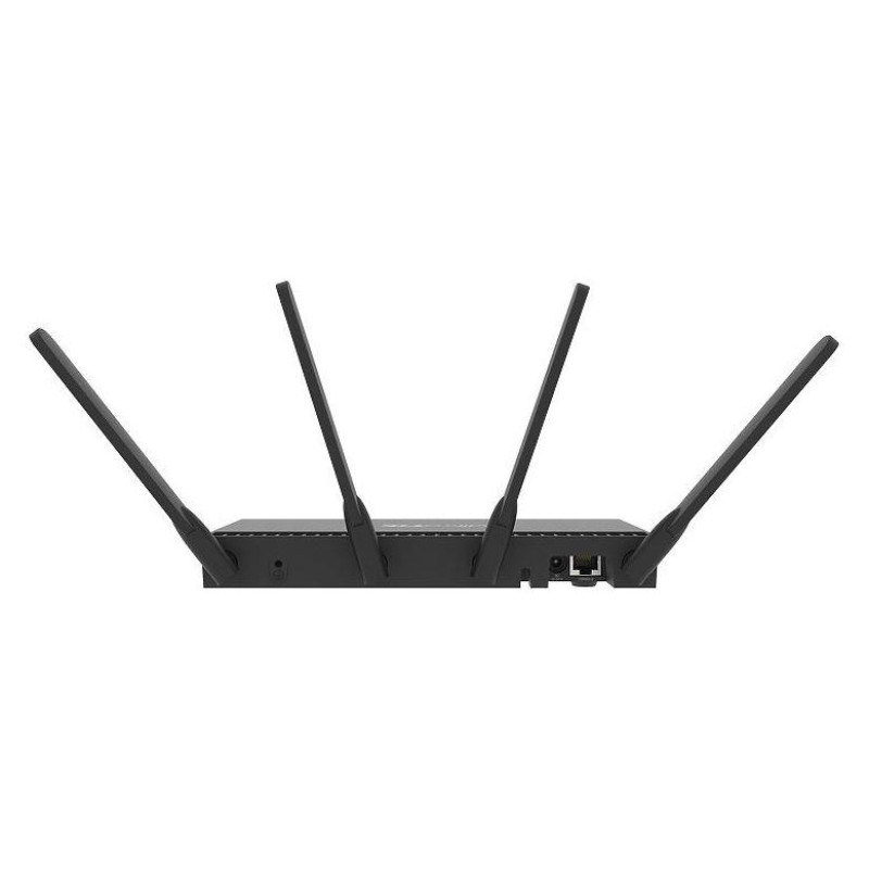 Mikrotik NET ROUTER 1000M 10PORT 1SFP+/RB4011IGS+5HACQ2HND-I MIKROTIK