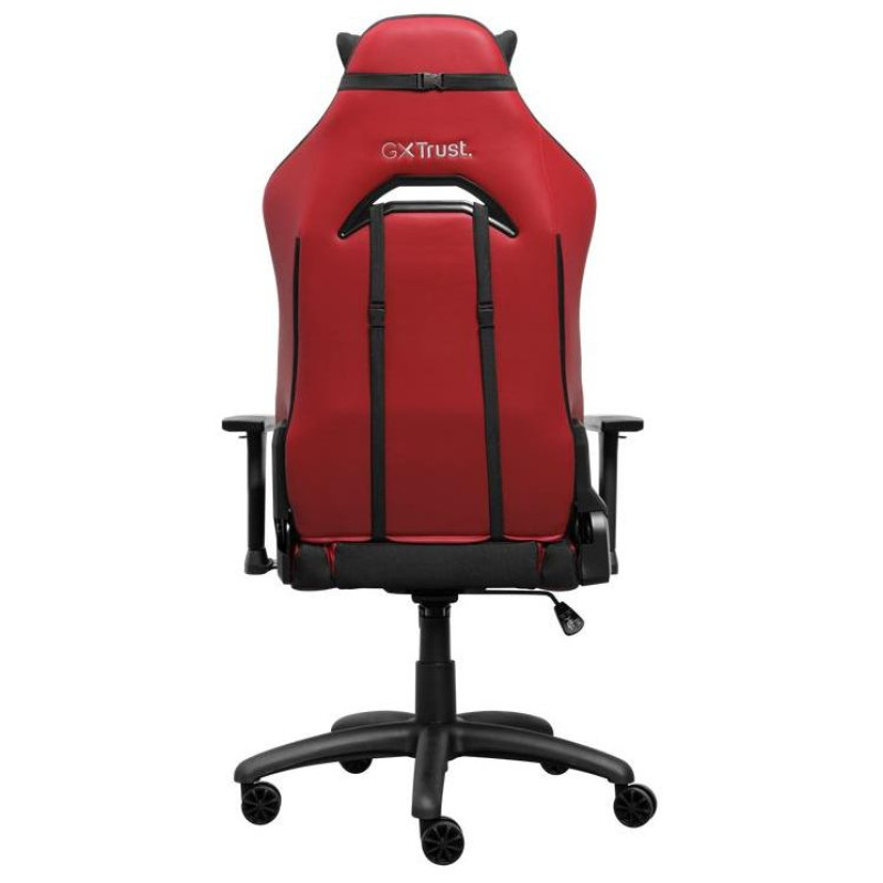 Trust GAMING CHAIR GXT 714R RUYA/RED 25064 TRUST