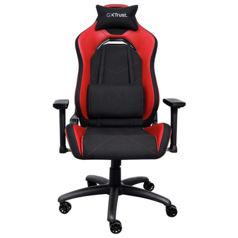 Trust GAMING CHAIR GXT 714R RUYA/RED 25064 TRUST