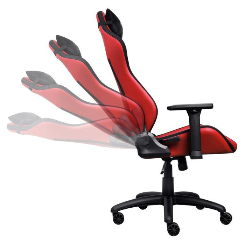 Trust GAMING CHAIR GXT 714R RUYA/RED 25064 TRUST