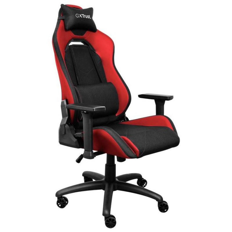 Trust GAMING CHAIR GXT 714R RUYA/RED 25064 TRUST