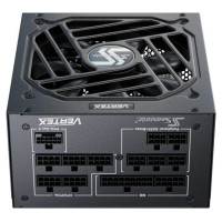 Seasonic Power Supply|SEASONIC|VERTEX GX|1200 Watts|Efficiency 80 PLUS GOLD|MTBF 100000 hours|VERTEXGX-1200