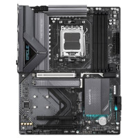 Gigabyte Mainboard|GIGABYTE|AMD X870|SAM5|ATX|Memory DDR5|Memory slots 4|2xPCI-Express 3.0 1x|1xPCI-Express 5.0 16x|3xM.2|1xHDMI|4xUSB 2.0|4xUSB 3.2|2xUSB-C|1xRJ45|3xAudio port|X870EAGLEWIFI71.1