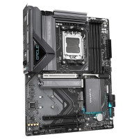 Gigabyte Mainboard|GIGABYTE|AMD X870|SAM5|ATX|Memory DDR5|Memory slots 4|2xPCI-Express 3.0 1x|1xPCI-Express 5.0 16x|3xM.2|1xHDMI|4xUSB 2.0|4xUSB 3.2|2xUSB-C|1xRJ45|3xAudio port|X870EAGLEWIFI71.1