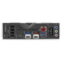 Gigabyte Mainboard|GIGABYTE|AMD X870|SAM5|ATX|Memory DDR5|Memory slots 4|2xPCI-Express 3.0 1x|1xPCI-Express 5.0 16x|3xM.2|1xHDMI|4xUSB 2.0|4xUSB 3.2|2xUSB-C|1xRJ45|3xAudio port|X870EAGLEWIFI71.1