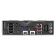 Gigabyte Mainboard|GIGABYTE|AMD X870|SAM5|ATX|Memory DDR5|Memory slots 4|2xPCI-Express 3.0 1x|1xPCI-Express 5.0 16x|3xM.2|1xHDMI|4xUSB 2.0|4xUSB 3.2|2xUSB-C|1xRJ45|3xAudio port|X870EAGLEWIFI71.1