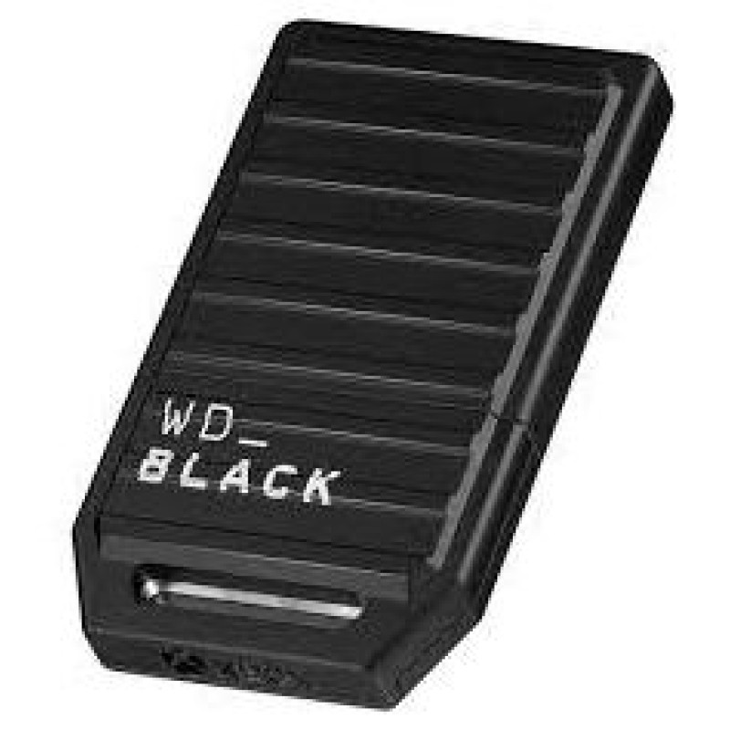 Western Digital External SSD|WESTERN DIGITAL|2TB|WDBMPH0020BNC-WCSN