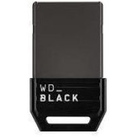 Western Digital External SSD|WESTERN DIGITAL|2TB|WDBMPH0020BNC-WCSN