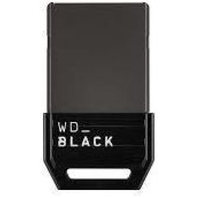 Western Digital External SSD|WESTERN DIGITAL|2TB|WDBMPH0020BNC-WCSN