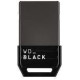 Western Digital External SSD|WESTERN DIGITAL|2TB|WDBMPH0020BNC-WCSN