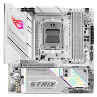 Asus Mainboard|ASUS|AMD B850|SAM5|Micro-ATX|Memory DDR5|Memory slots 4|1xPCI-Express 5.0 16x|4xM.2|1xHDMI|1xDisplayPort|2xUSB 2.0|4xUSB 3.2|4xUSB-C|1xOptical S/PDIF|1xRJ45|2xAudio port|STRIXB850-GGAMINGWIFI