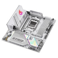 Asus Mainboard|ASUS|AMD B850|SAM5|Micro-ATX|Memory DDR5|Memory slots 4|1xPCI-Express 5.0 16x|4xM.2|1xHDMI|1xDisplayPort|2xUSB 2.0|4xUSB 3.2|4xUSB-C|1xOptical S/PDIF|1xRJ45|2xAudio port|STRIXB850-GGAMINGWIFI
