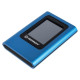 Kingston External SSD|KINGSTON|IronKey Vault Privacy 80|960GB|USB 3.2|Write speed 250 MBytes/sec|Read speed 250 MBytes/sec|IKVP80ES/960G