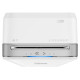 Fellowes SHREDDER POWERSHRED LX201/WHITE 5050101 FELLOWES