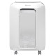 Fellowes SHREDDER POWERSHRED LX201/WHITE 5050101 FELLOWES