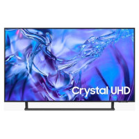 Samsung TV Set|SAMSUNG|43"|4K/Smart|3840x2160|Wireless LAN|Bluetooth|Tizen|UE43DU8572UXXH