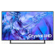 Samsung TV Set|SAMSUNG|43"|4K/Smart|3840x2160|Wireless LAN|Bluetooth|Tizen|UE43DU8572UXXH