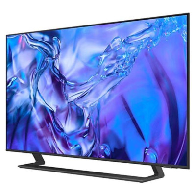 Samsung TV Set|SAMSUNG|43"|4K/Smart|3840x2160|Wireless LAN|Bluetooth|Tizen|UE43DU8572UXXH