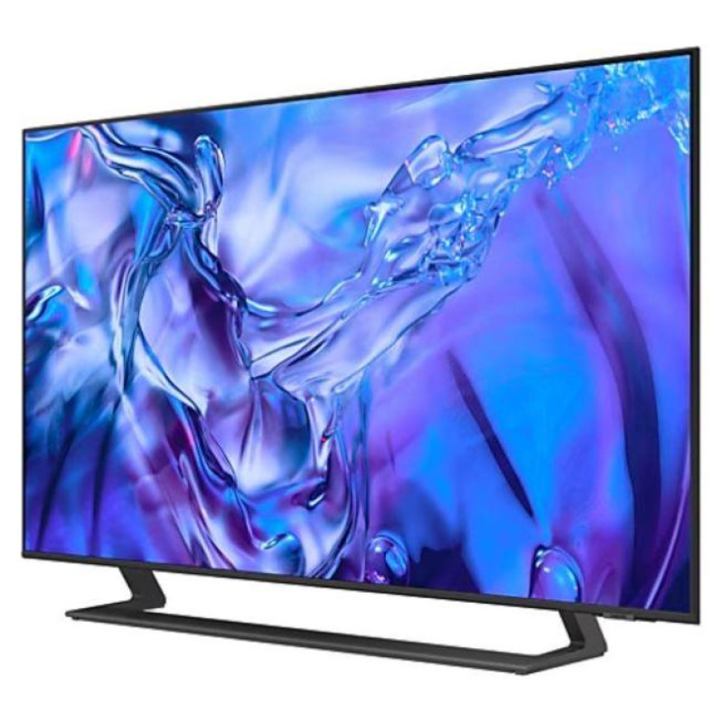 Samsung TV Set|SAMSUNG|43"|4K/Smart|3840x2160|Wireless LAN|Bluetooth|Tizen|UE43DU8572UXXH
