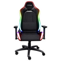Trust GAMING CHAIR GXT 719 RUYA RGB/BLACK 25185 TRUST