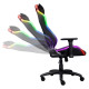 Trust GAMING CHAIR GXT 719 RUYA RGB/BLACK 25185 TRUST