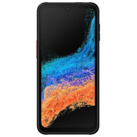 Samsung MOBILE PHONE GALAXY XCOVER 6/PRO BLACK SM-G736B SAMSUNG