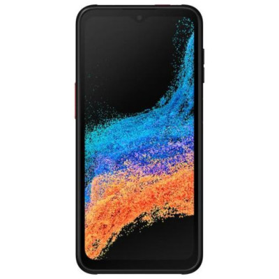 Samsung MOBILE PHONE GALAXY XCOVER 6/PRO BLACK SM-G736B SAMSUNG