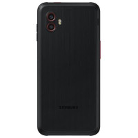 Samsung MOBILE PHONE GALAXY XCOVER 6/PRO BLACK SM-G736B SAMSUNG