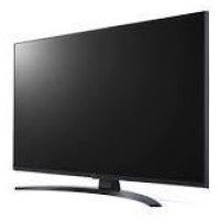LG TV Set|LG|55"|4K/Smart|3840x2160|Wireless LAN|Bluetooth|webOS|55UR81003LJ