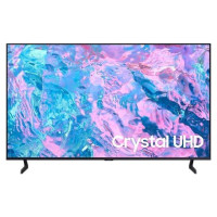 Samsung TV Set|SAMSUNG|55"|4K/Smart|3840x2160|Wireless LAN|Bluetooth|Tizen|Black|UE55CU7092UXXH