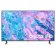 Samsung TV Set|SAMSUNG|55"|4K/Smart|3840x2160|Wireless LAN|Bluetooth|Tizen|Black|UE55CU7092UXXH