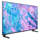 Samsung TV Set|SAMSUNG|55"|4K/Smart|3840x2160|Wireless LAN|Bluetooth|Tizen|Black|UE55CU7092UXXH