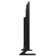 Samsung TV Set|SAMSUNG|55"|4K/Smart|3840x2160|Wireless LAN|Bluetooth|Tizen|Black|UE55CU7092UXXH