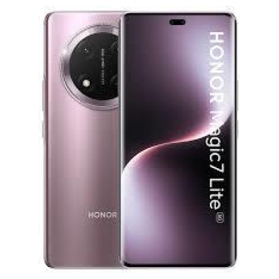 Honor MOBILE PHONE HONOR MAGIC7 LITE/8/512GB PURPLE 5109BQBG HONOR