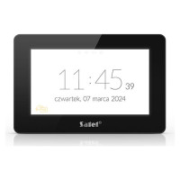 Satel KEYPAD TOUCHSCREEN INTEGRA/MIFARE INT TSH2R-B SATEL