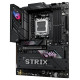 Asus Mainboard|ASUS|AMD B850|SAM5|ATX|Memory DDR5|Memory slots 4|1xPCI-Express 4.0 16x|1xPCI-Express 5.0 16x|5xM.2|1xHDMI|1xDisplayPort|6xUSB 2.0|6xUSB 3.0|3xUSB-C|1xOptical S/PDIF|1xRJ45|2xAudio port|STRIXB850-EGAMINGWIFI