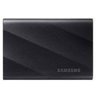 Samsung External SSD|SAMSUNG|T9|4TB|USB 3.2|Write speed 2000 MBytes/sec|Read speed 2000 MBytes/sec|MU-PG4T0B/EU
