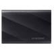 Samsung External SSD|SAMSUNG|T9|4TB|USB 3.2|Write speed 2000 MBytes/sec|Read speed 2000 MBytes/sec|MU-PG4T0B/EU