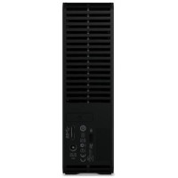 Western Digital External HDD|WESTERN DIGITAL|Elements Desktop|WDBWLG0040HBK-EESN|18TB|USB 3.0|Drives 1|Black|WDBWLG0180HBK-EESN