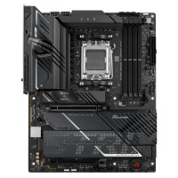 Asus Mainboard|ASUS|AMD X870E|SAM5|ATX|Memory DDR5|Memory slots 4|STRIXX870E-HGAMWIFI7