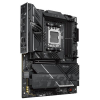 Asus Mainboard|ASUS|AMD X870E|SAM5|ATX|Memory DDR5|Memory slots 4|STRIXX870E-HGAMWIFI7