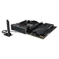Asus Mainboard|ASUS|AMD X870E|SAM5|ATX|Memory DDR5|Memory slots 4|STRIXX870E-HGAMWIFI7