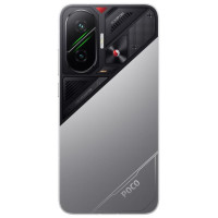 Poco MOBILE PHONE POCO F7/12/512GB SILVER MZB0KFZEU POCO