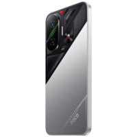 Poco MOBILE PHONE POCO F7/12/512GB SILVER MZB0KFZEU POCO