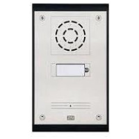 2N ENTRY PANEL IP UNI/1BUTTON 9153101 2N