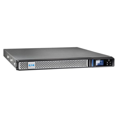 Eaton UPS|EATON|680 Watts|850 VA|LineInteractive|Phase 1phase|Rack 1U|5P850IRG2