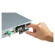 Eaton UPS|EATON|680 Watts|850 VA|LineInteractive|Phase 1phase|Rack 1U|5P850IRG2