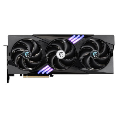 MSI Graphics Card|MSI|NVIDIA GeForce RTX 5070|12 GB|GDDR7|192 bit|PCIE 5.0 16x|Triple slot Fansink|1xHDMI|3xDisplayPort|RTX507012GGAMTRIOOC