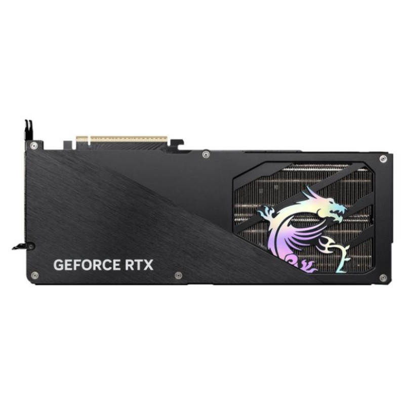 MSI Graphics Card|MSI|NVIDIA GeForce RTX 5070|12 GB|GDDR7|192 bit|PCIE 5.0 16x|Triple slot Fansink|1xHDMI|3xDisplayPort|RTX507012GGAMTRIOOC